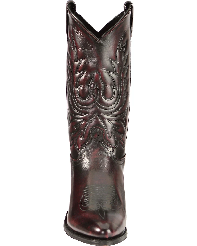 Abilene Men's 12" Western Boots