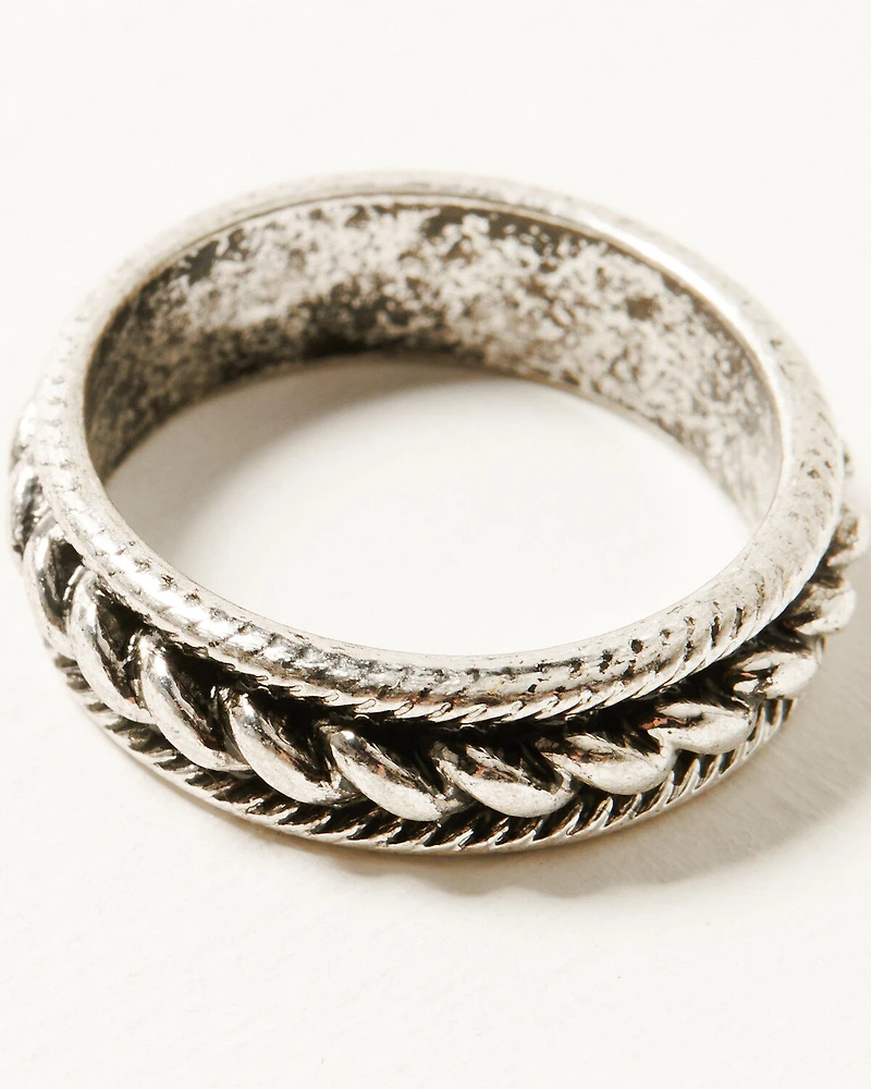 Shyanne Women's Heritage Valley Ring Set - 5 Piece