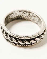 Shyanne Women's Heritage Valley Ring Set - 5 Piece