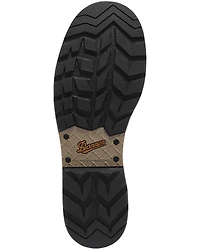 Danner Men's Steel Yard Work Boots - Toe