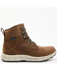 Hawx Men's 6" Waterproof Hiking Boots - Soft Toe