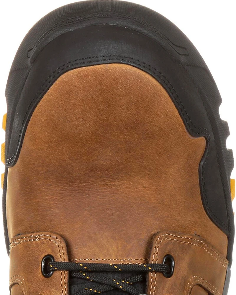Georgia Boot Men's Amplitude Waterproof Work