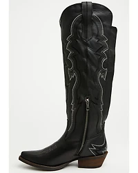 Shyanne Women's Leah Tall Western Boots - Snip Toe