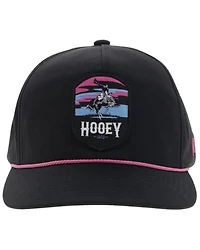 Hooey Boys' Cheyenne Logo Trucker Cap