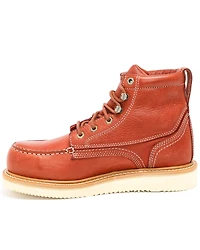 Hawx Men's 6" Grade Work Boots - Composite Toe