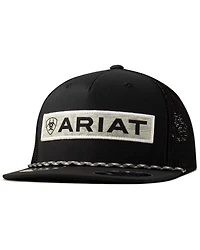 Ariat Men's Desert Patch Ball Cap
