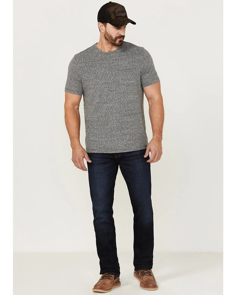 Flag & Anthem Men's Biscoe Snowy Stripe T-Shirt