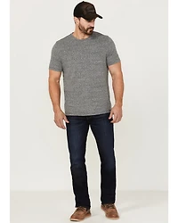Flag & Anthem Men's Biscoe Snowy Stripe T-Shirt