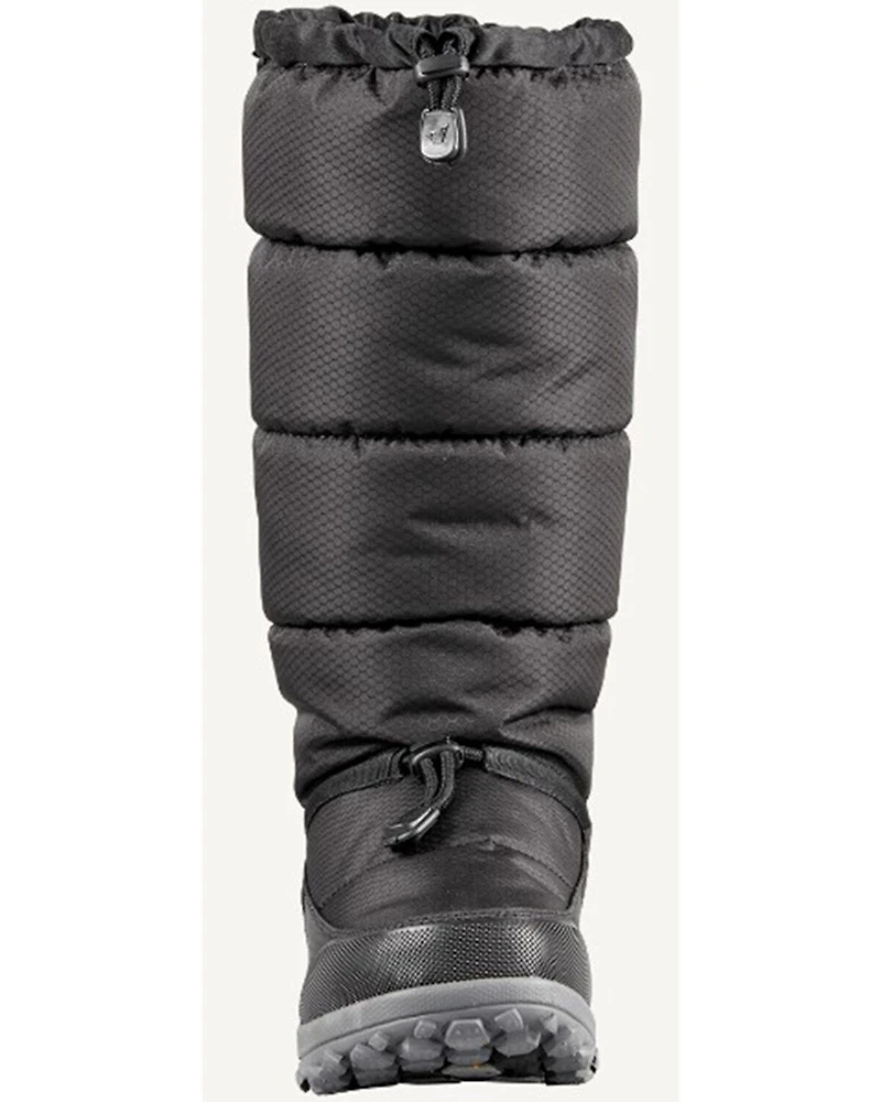 Baffin Women's Cloud Waterproof Boots - Round Toe