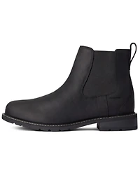 Ariat Men's Wexford Waterproof Chelsea Boots - Round Toe