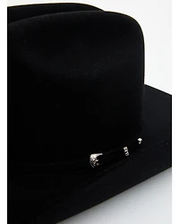 Cody James Black 1978™ Reno 7X Felt Cowboy Hat