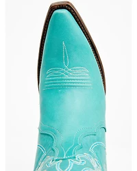 Circle G Women's Triad Western Boots - Snip Toe