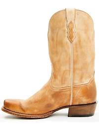 Moonshine Spirit Men's Redford Western Boots - Square Toe