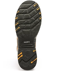 Hawx Men's 8" Legion Work Boots - Steel Toe