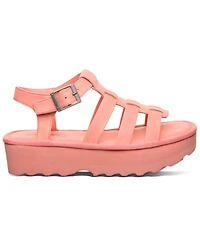 Bearpaw Women's High Seas Platform Sandals