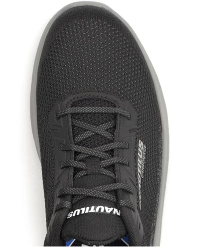 New Balance Men's Nautilus Springwater Work Shoes