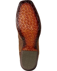Ariat Men's Circuit Striker Boots - Square Toe