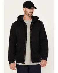 Hawx Men's FR Fleece Hooded Jacket - Big & Tall