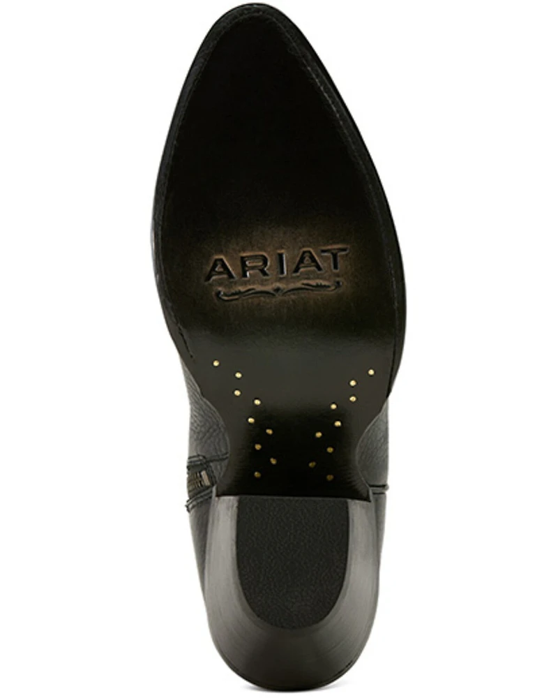 Ariat Women's Helena Tall Western Boots - Round Toe