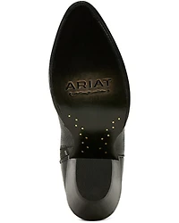 Ariat Women's Helena Tall Western Boots - Round Toe