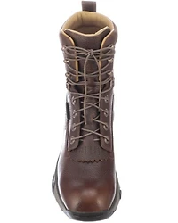 Lucchese Men's Bison Lace-Up Work Boots - Composite Toe