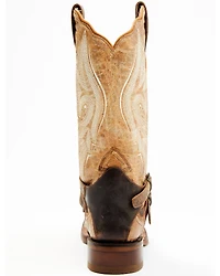 Dan Post Women's Vada Western Boots - Broad Square Toe