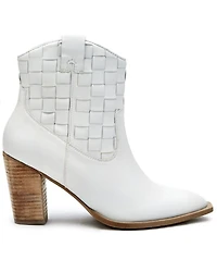 Matisse Women's Dawn Western Booties - Snip Toe