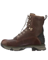 Lucchese Men's Bison Lace-Up Work Boots - Composite Toe