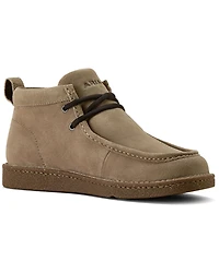 Ariat Men's Clean Country Casual Shoes - Moc Toe
