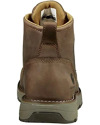 Carhartt Men's Millbrook 5" Waterproof Work Boots - Soft Toe