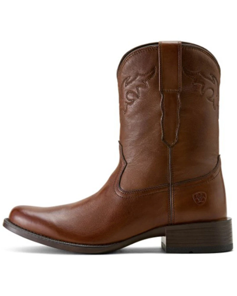 Ariat Men's Sonoro Western Boots - Square Toe