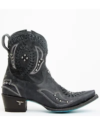 Lane Women's Cossette Western Booties - Snip Toe