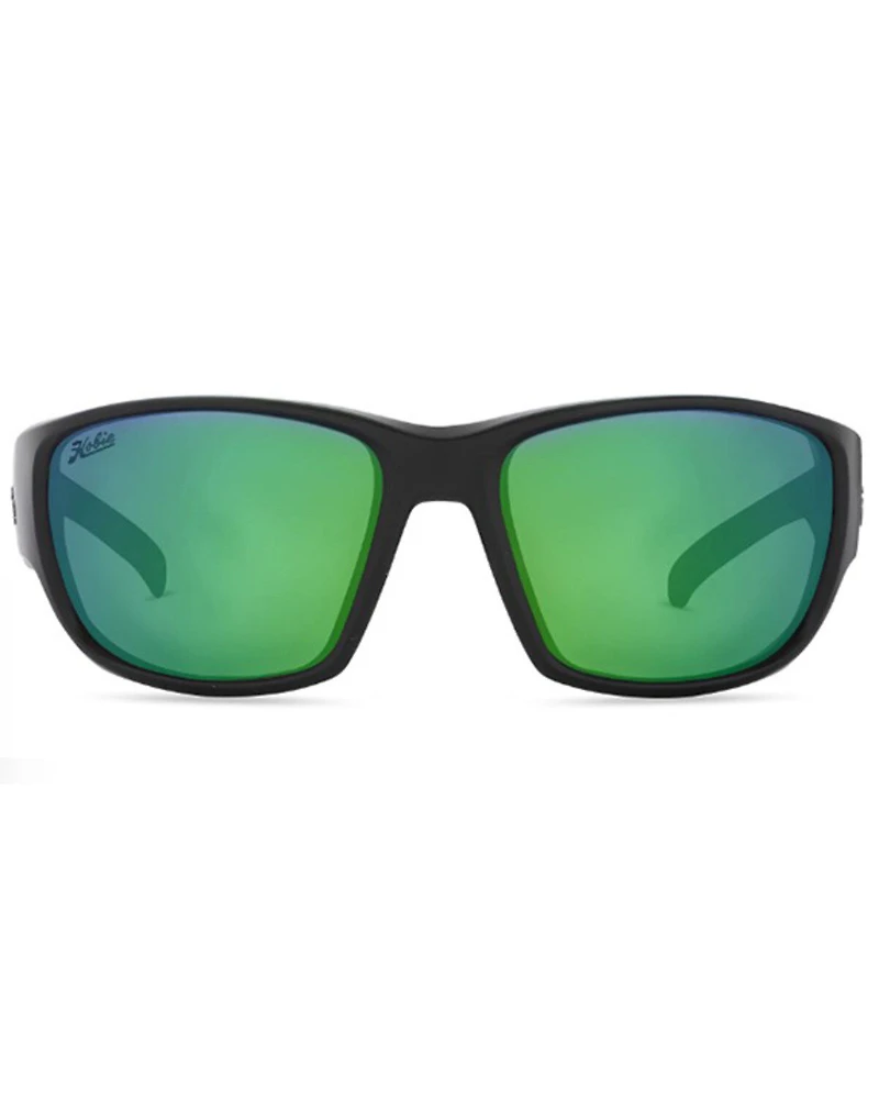 Hobie Hank Cherry Bluefin Float Sunglasses