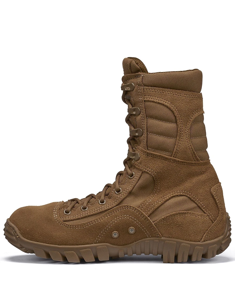 Belleville Men's C333 Hot Weather Hybrid Military Boots - Soft Toe
