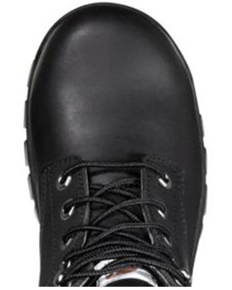 Carhartt Women's Rugged Flex® 6" Lace-Up Work Boots - Composite Toe