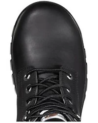 Carhartt Women's Rugged Flex® 6" Lace-Up Work Boots - Composite Toe