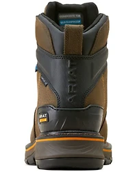 Ariat Men's 6" Stump Jumper BOA® Waterproof Work Boots - Composite Toe