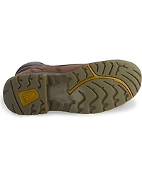 Timberland Pro Men's 6" TiTAN Boots - Composite Toe