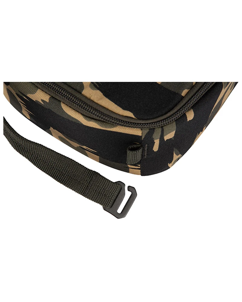 Carhartt Camo Print Insulated Lunch Cooler