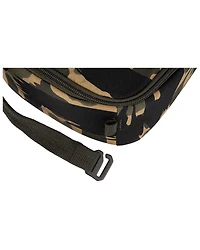 Carhartt Camo Print Insulated Lunch Cooler