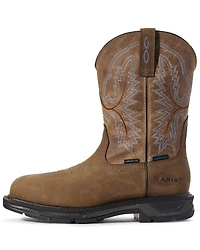 Ariat Men's WorkHog® XT Western Work Boots - Carbon Toe