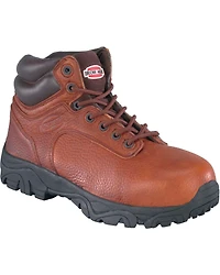 Iron Age Men's Trencher Non-Metallic Work Boots - Composite Toe