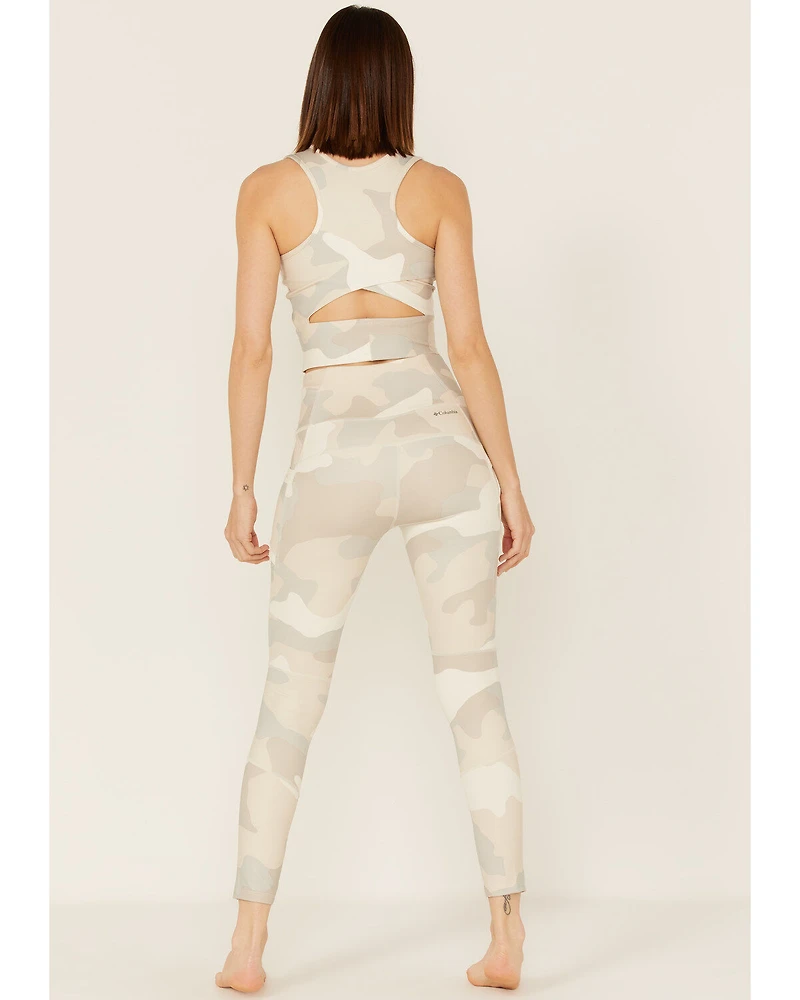 Columbia Women's Windgates II Leggings