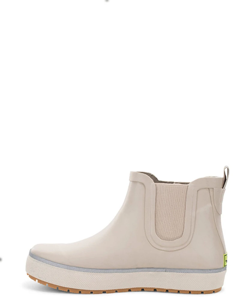 Western Chief Women's Element Chelsea Rain Boots - Round Toe