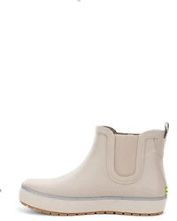 Western Chief Women's Element Chelsea Rain Boots - Round Toe
