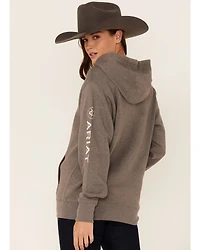 Ariat Women's Boot Barn Exclusive Logo Hoodie