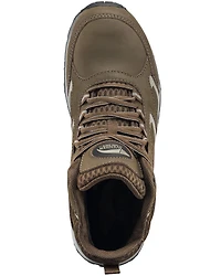 Avenger Men's Thresher Waterproof Work Shoes - Aluminum Toe