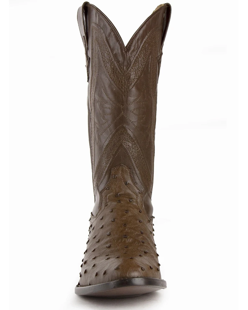 Ferrini Men's Colt Western Boots - Round Toe