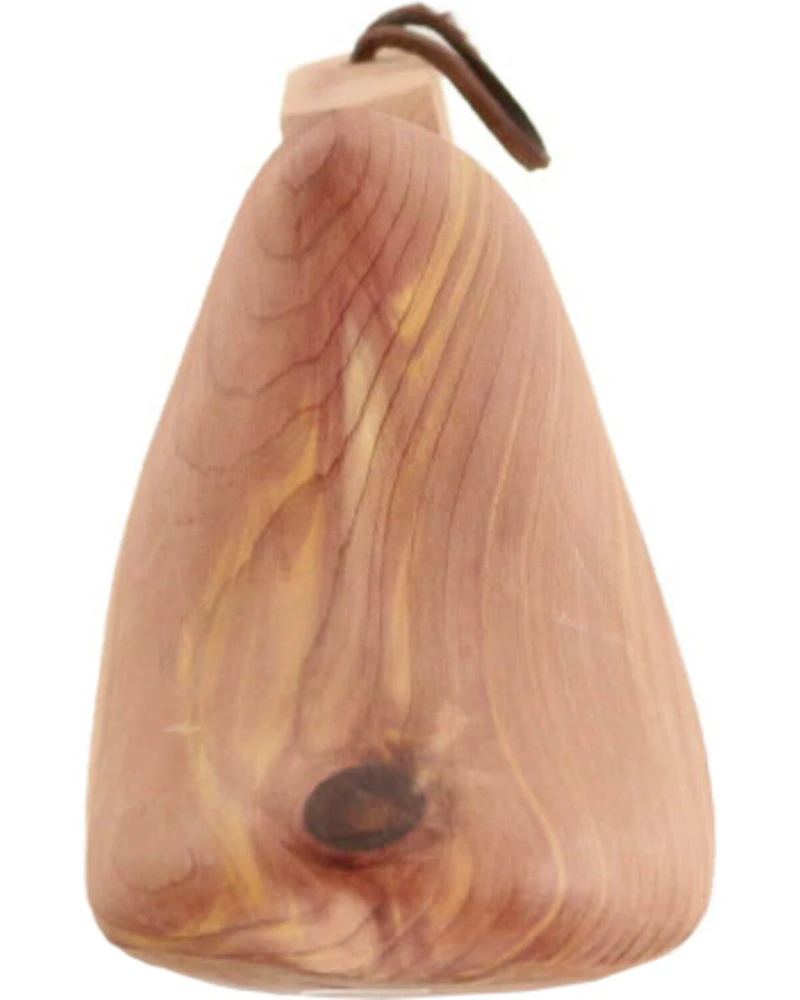 BB Ranch Western Boot Trees - Square Toe