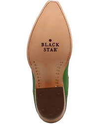 Black Star Women's Paradise Western Boot - Snip Toe
